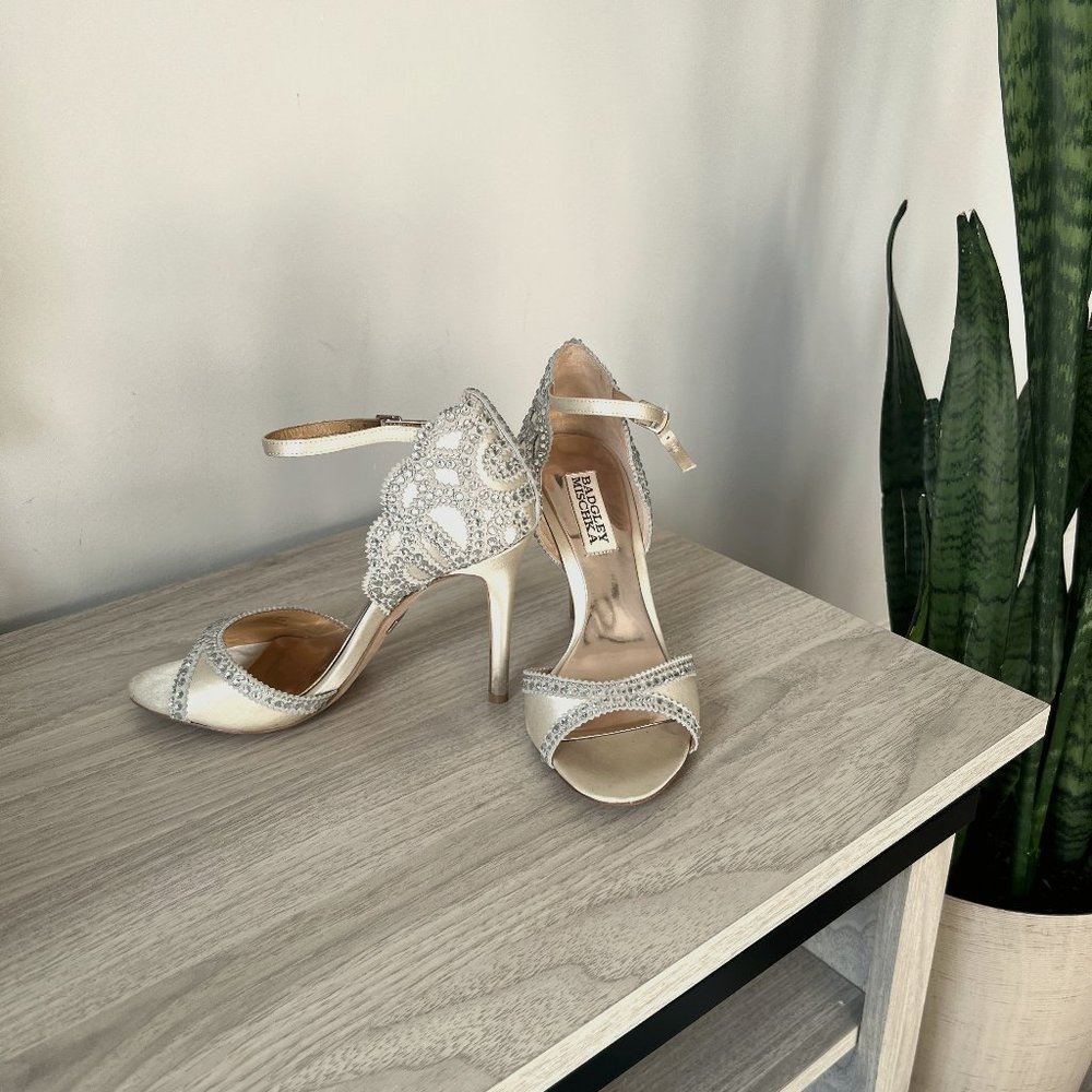 Women's Roxy Vintage High-Heel Sandals